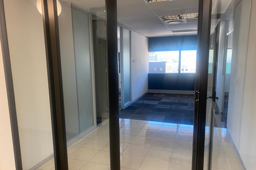 To Let commercial Property for Rent in Cape Town City Centre Western Cape